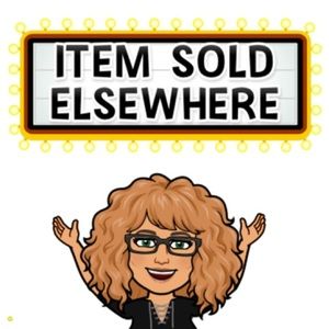 Beautiful WHBM Black Dress